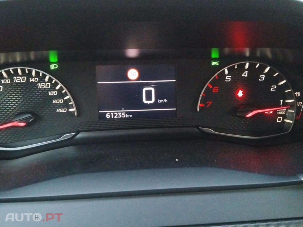 Peugeot 208 1.2 PureTech Active