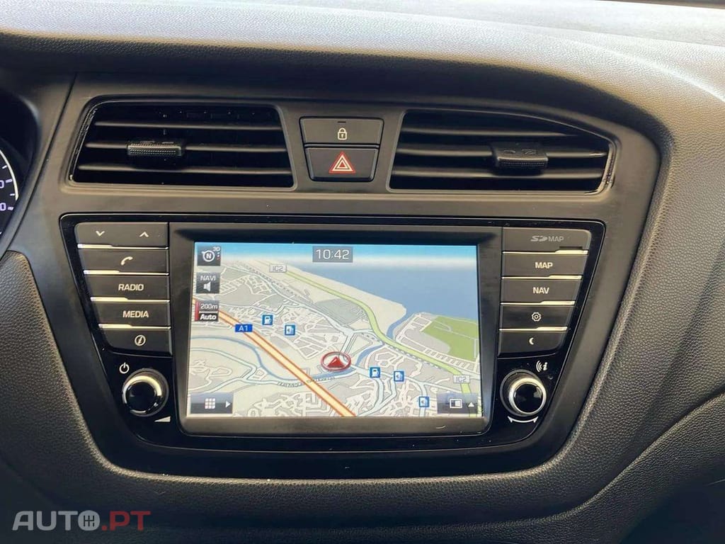 Hyundai i20 1.0 T-GDi Style