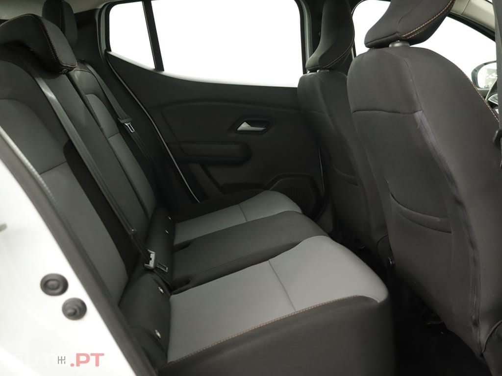 Dacia Sandero Sandero 1.0 ECO-G Stepway Extreme Bi-Fuel