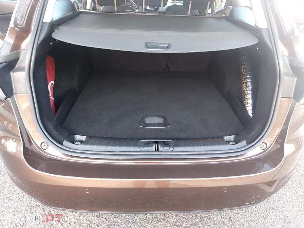 Fiat Tipo 1.3 M-Jet Lounge