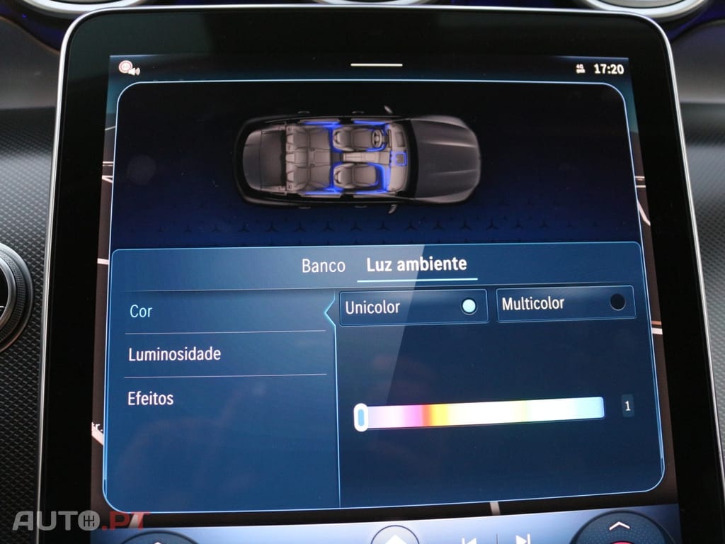 Mercedes-Benz GLC 300 de 4Matic