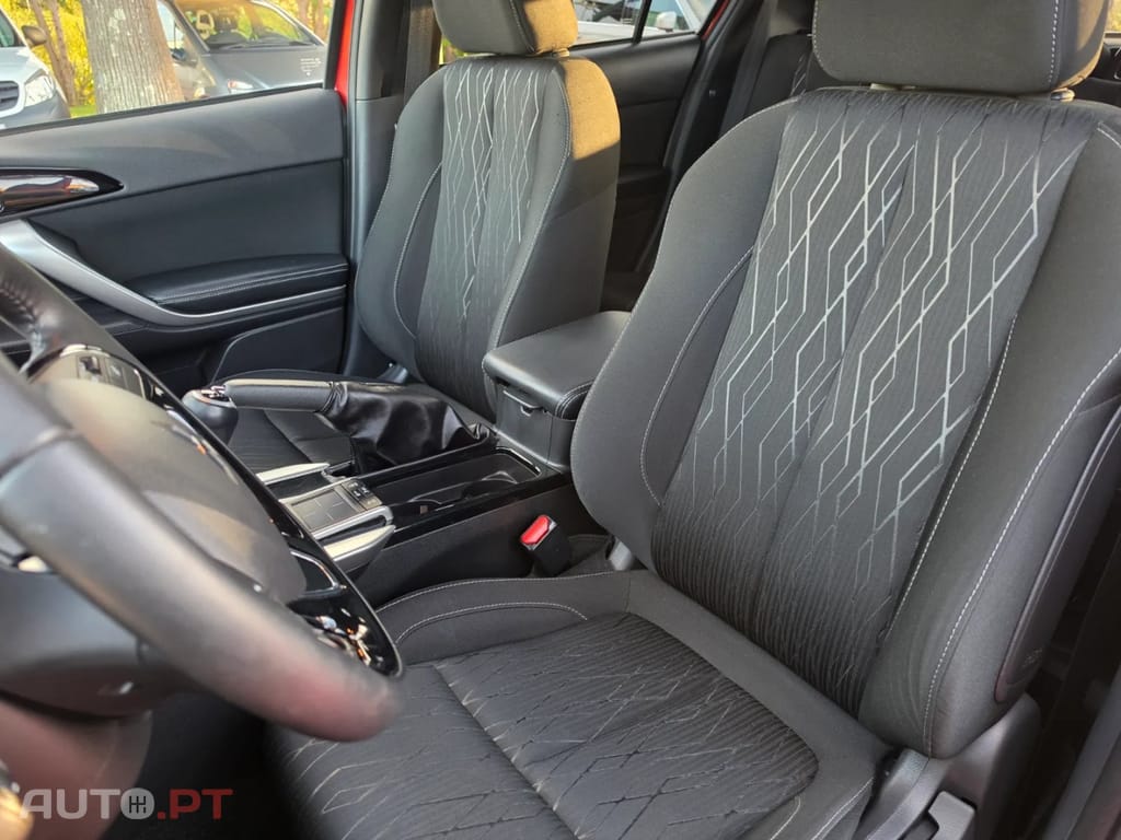 Mitsubishi Eclipse Cross 1.5 MIVEC Intense