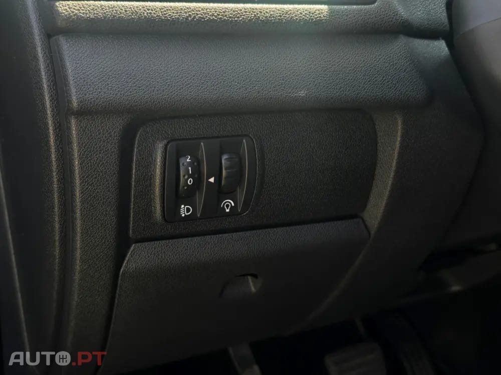 Renault Mégane 1.5 dCi Confort
