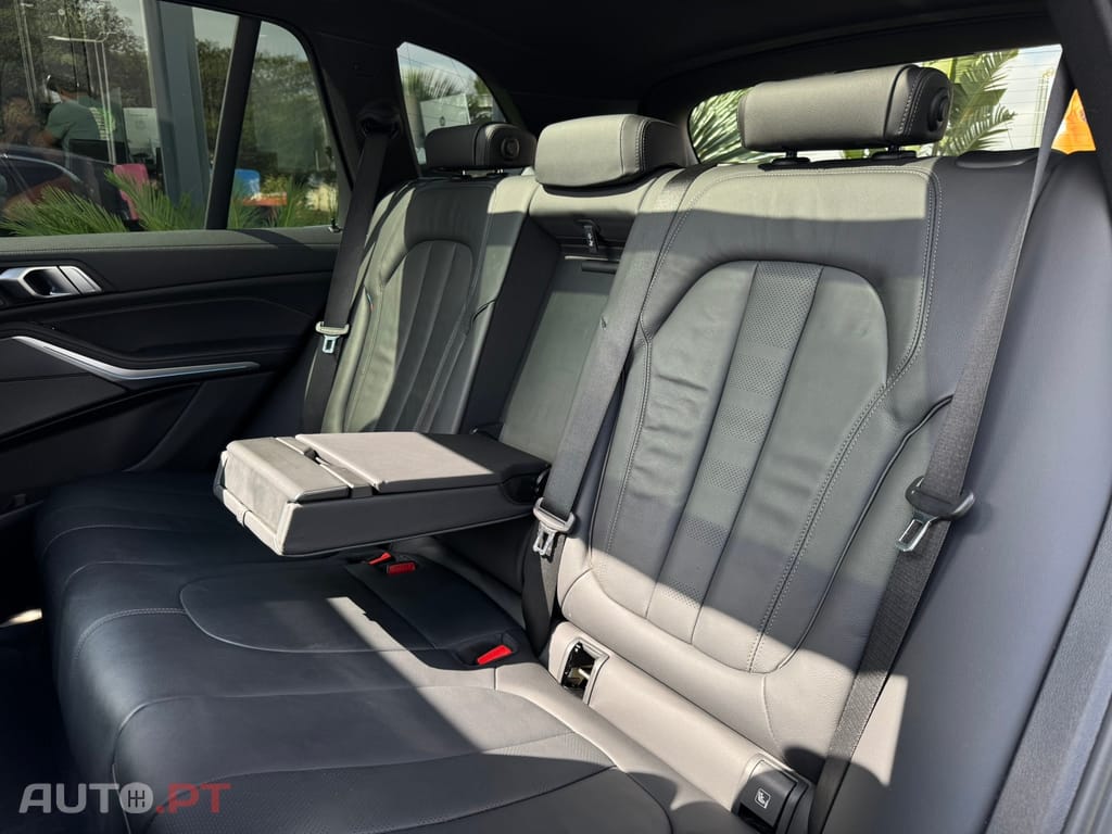 BMW X5 45 e xDrive Pack M