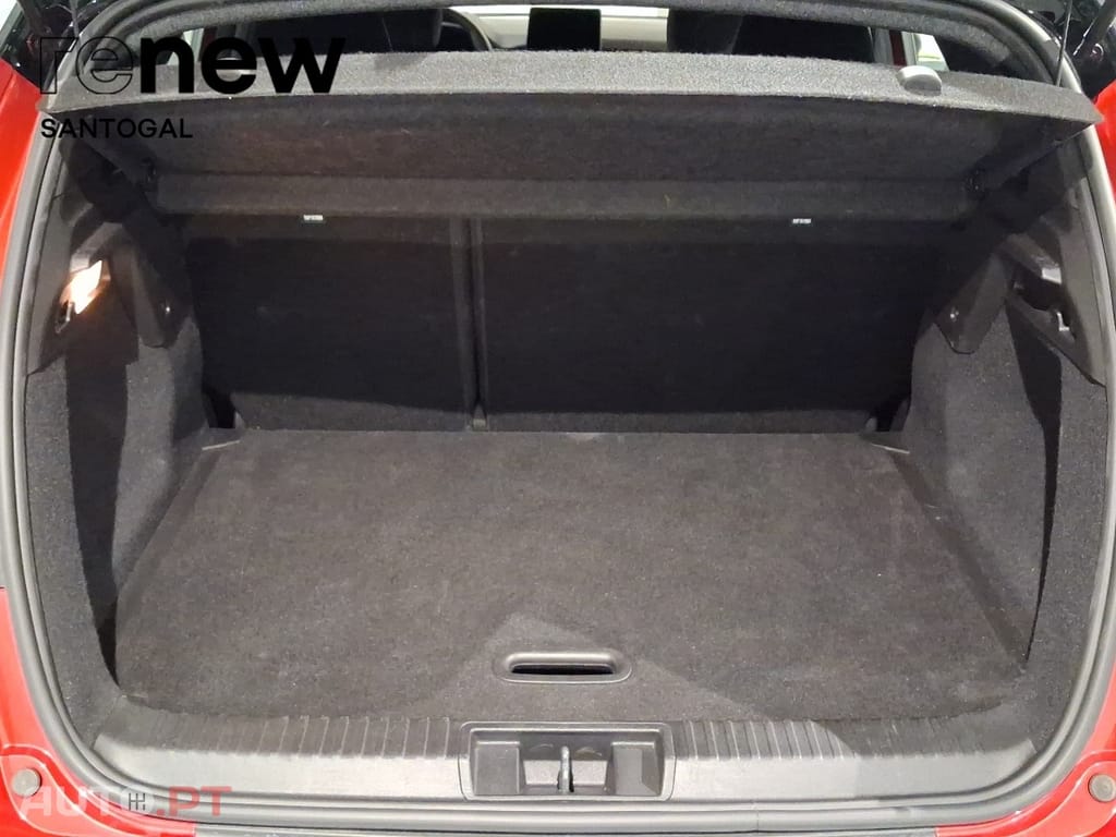 Renault Captur Evolution Tce 90
