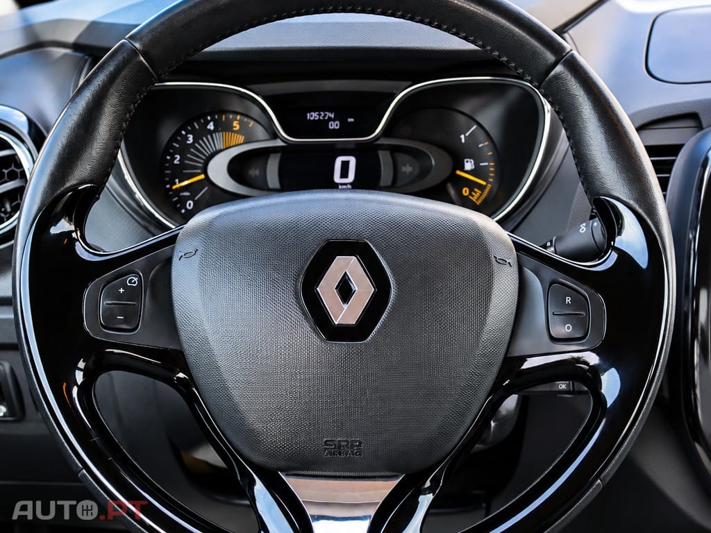 Renault Captur -1
