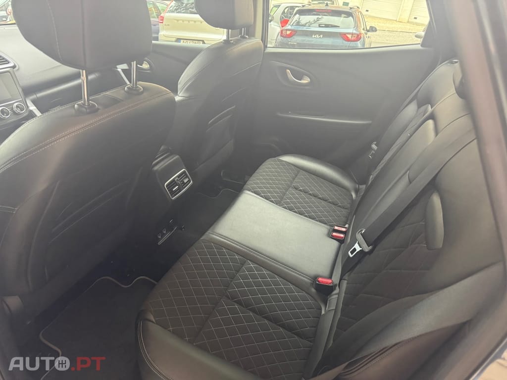 Renault Kadjar 1.5 dCi Intens