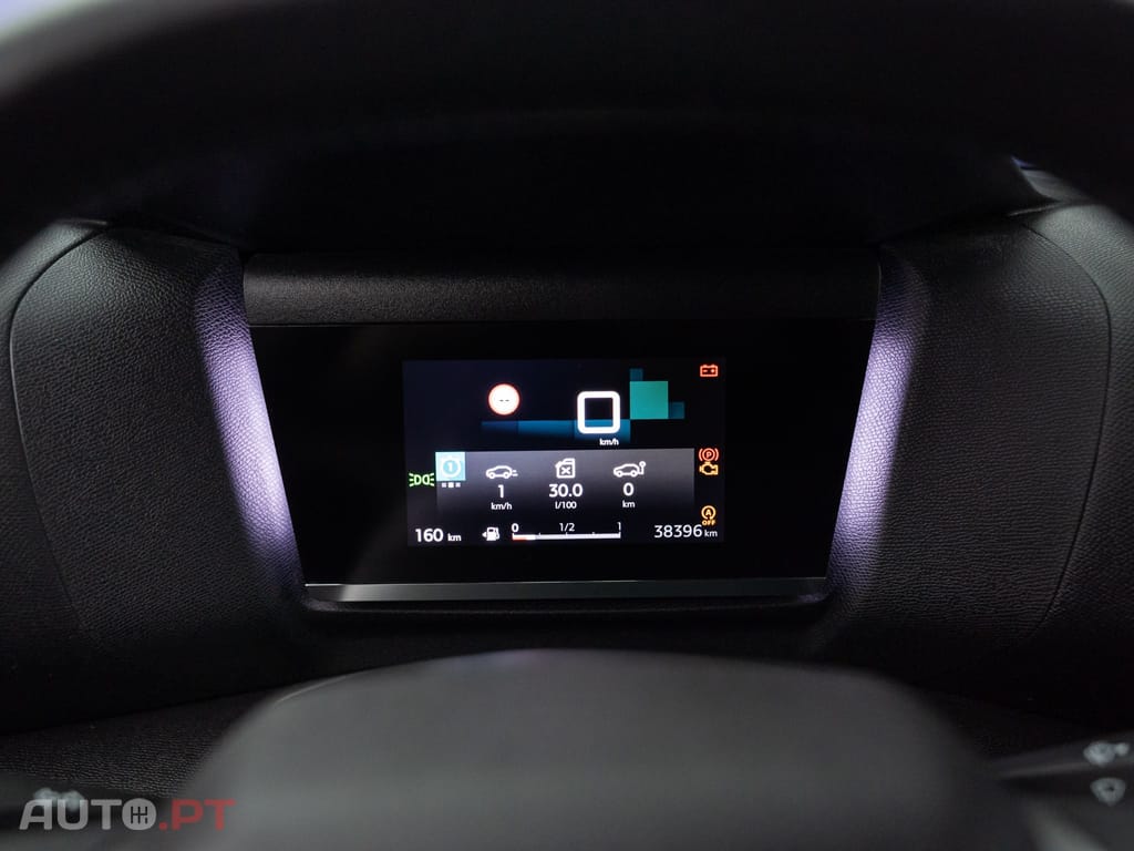 Citroen C4 1.2 PureTech Feel Pack