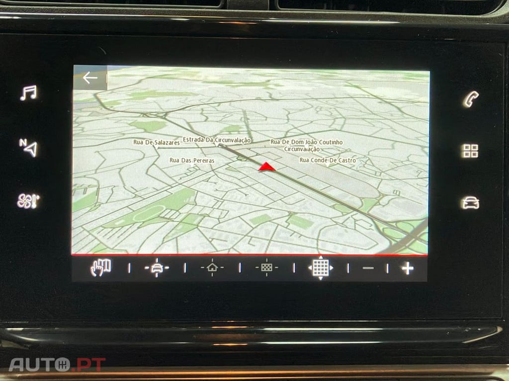 Citroen C3 1.2 PureTech C-Series