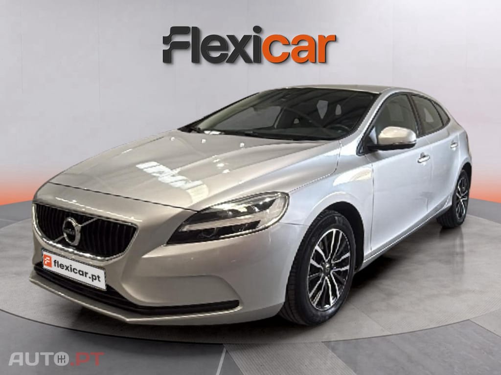 Volvo V40 2.0 D3 Momentum