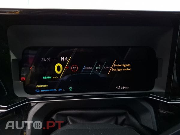 Renault 5 EV52 techno 150 cv autonomia comfort