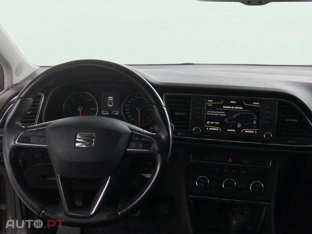 Seat Leon 1.6 TDI Style DSG S/S