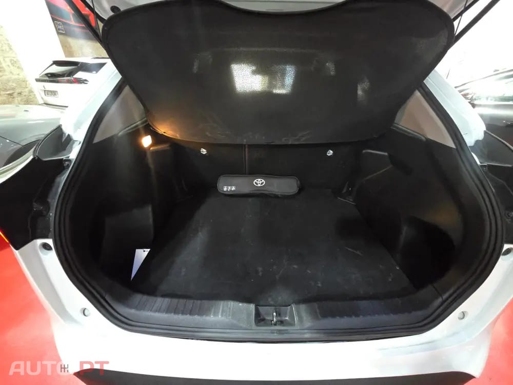 Toyota Yaris Cross 1.5 HDF Comfort Plus