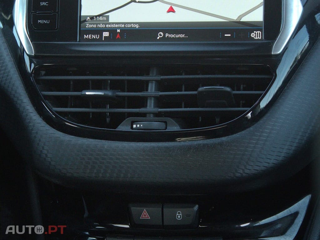 Peugeot 2008 1.2 PureTech GT Line