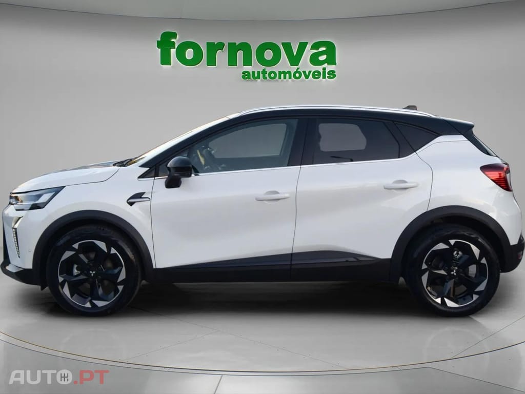 Mitsubishi ASX 1.3 DI-T Shogun 7DCT