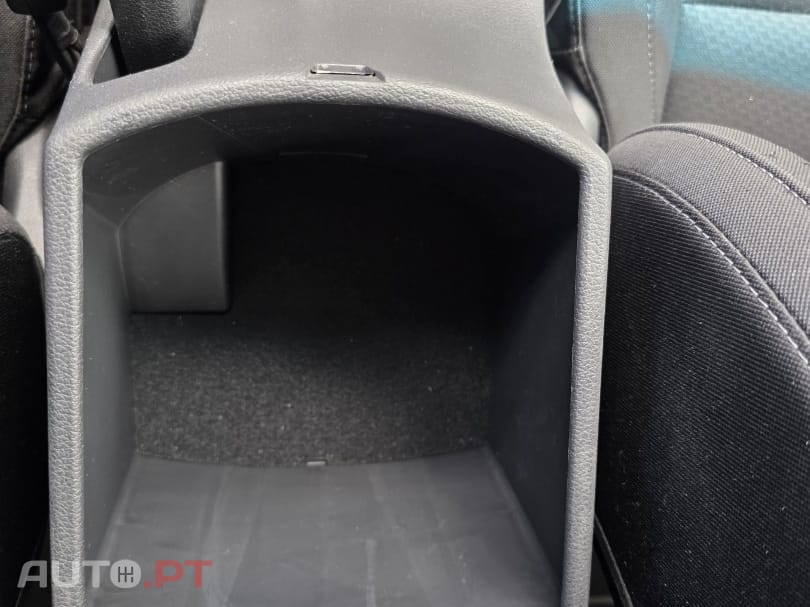 Hyundai i30 1.6 CRDi Style+Navi