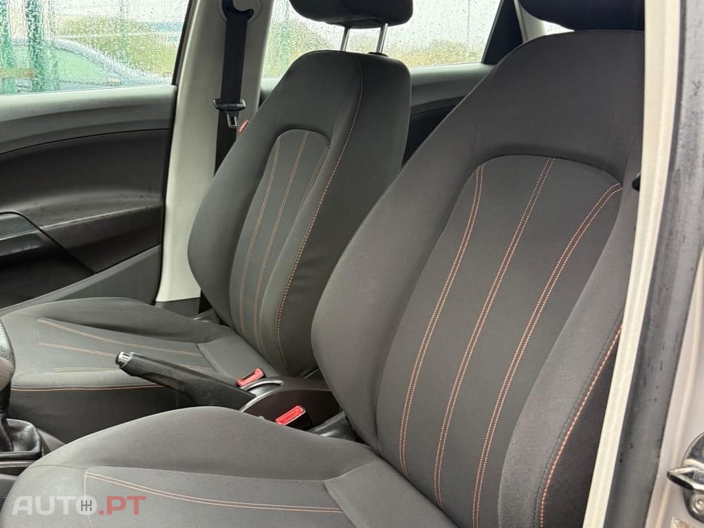 Seat Ibiza 1.2 12V Style