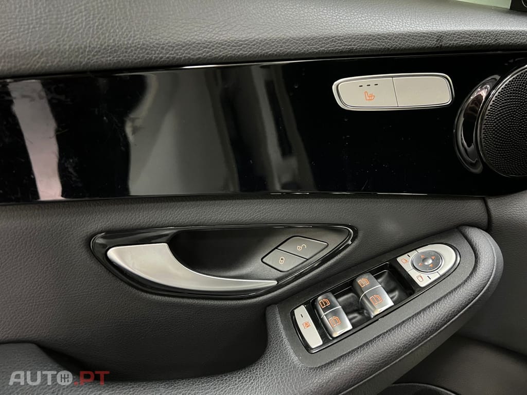 Mercedes-Benz C 180 d Station 9G-TRONIC