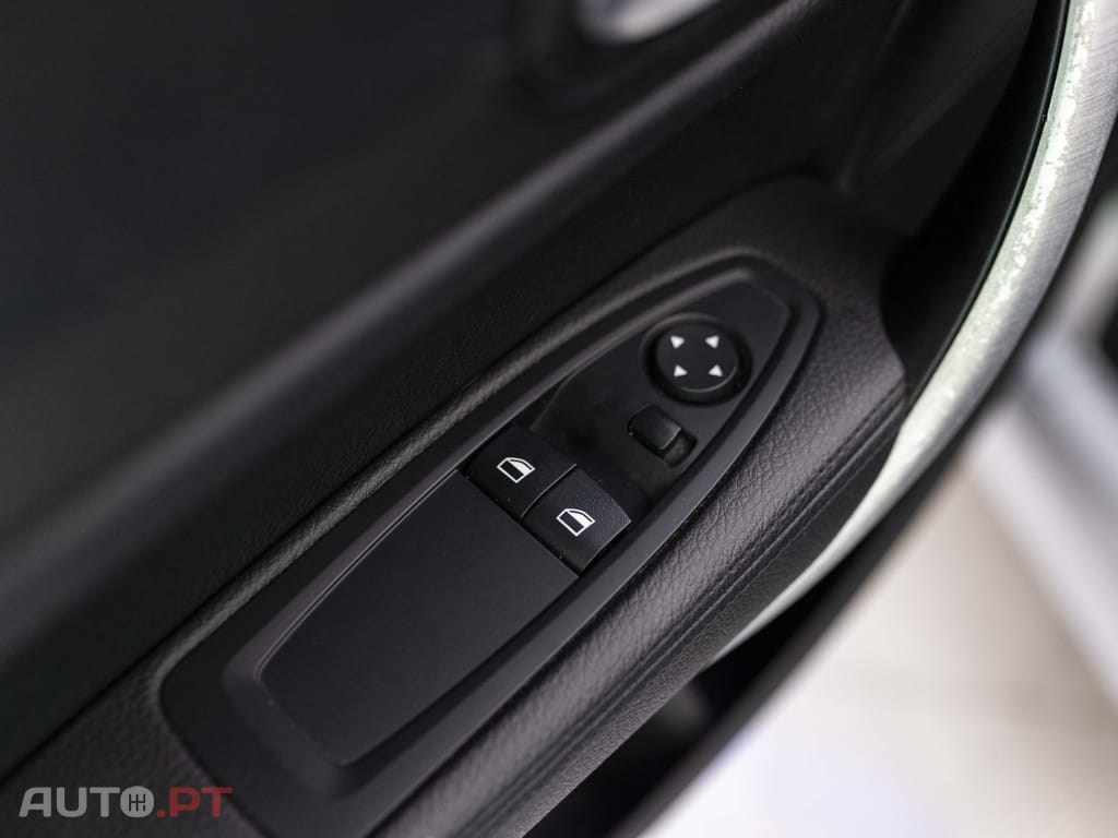 BMW 218 d Coupe Pack M