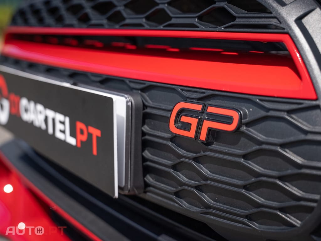 MINI John Cooper Works GP 3 - n° 0094