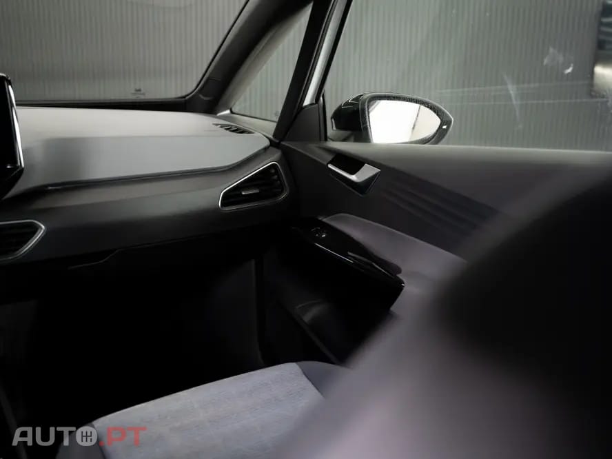 Volkswagen Id.3 Pro Performance