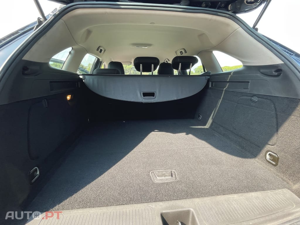 Opel Astra 1.6 CDTI Business Edition S/S