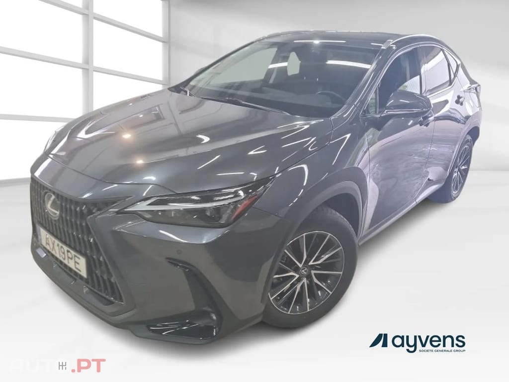 Lexus NX Executive