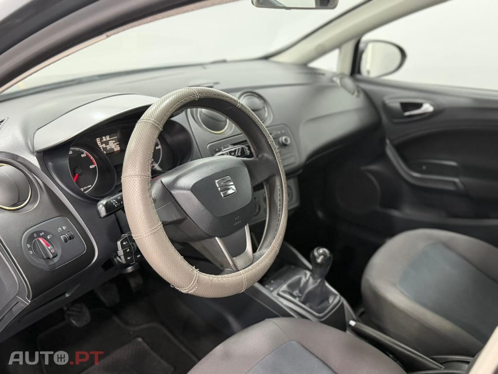 Seat Ibiza 1.2 TDI Fresc