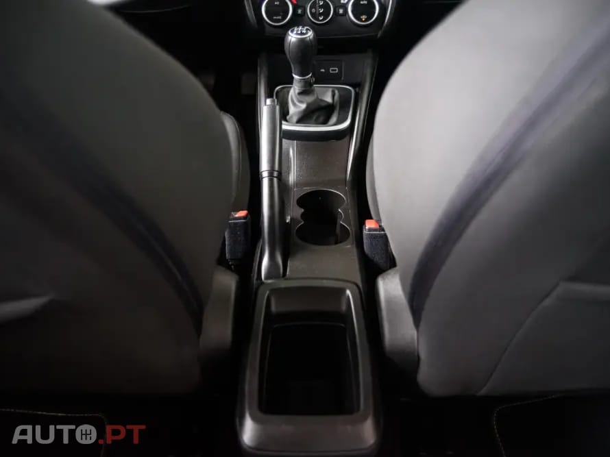Fiat Tipo 1.3 Multijet City Life