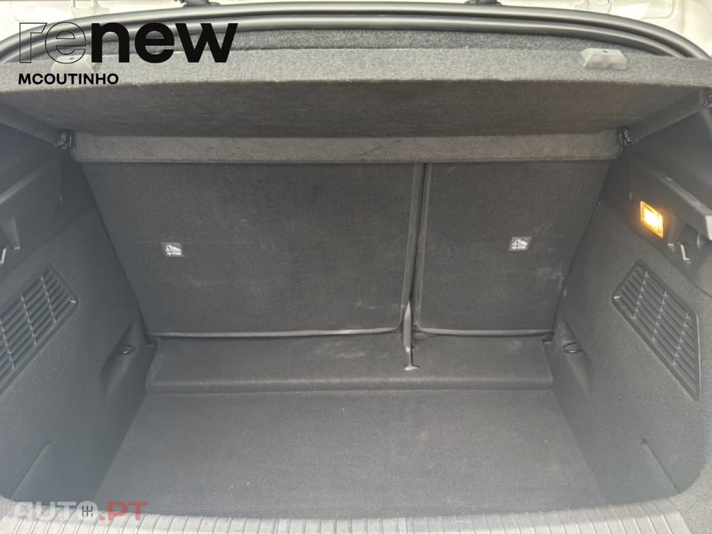 Renault Mégane 100% ELÉTRICO Evolution 470Km autonomia