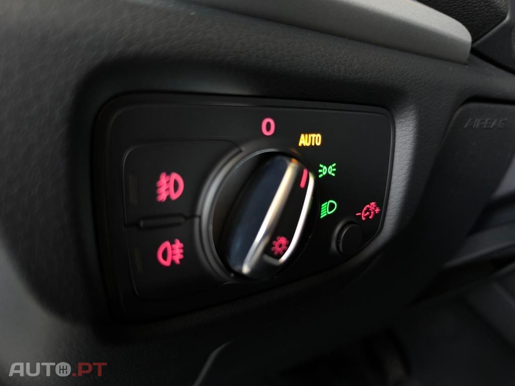 Audi A3 1.6 TDi Sport