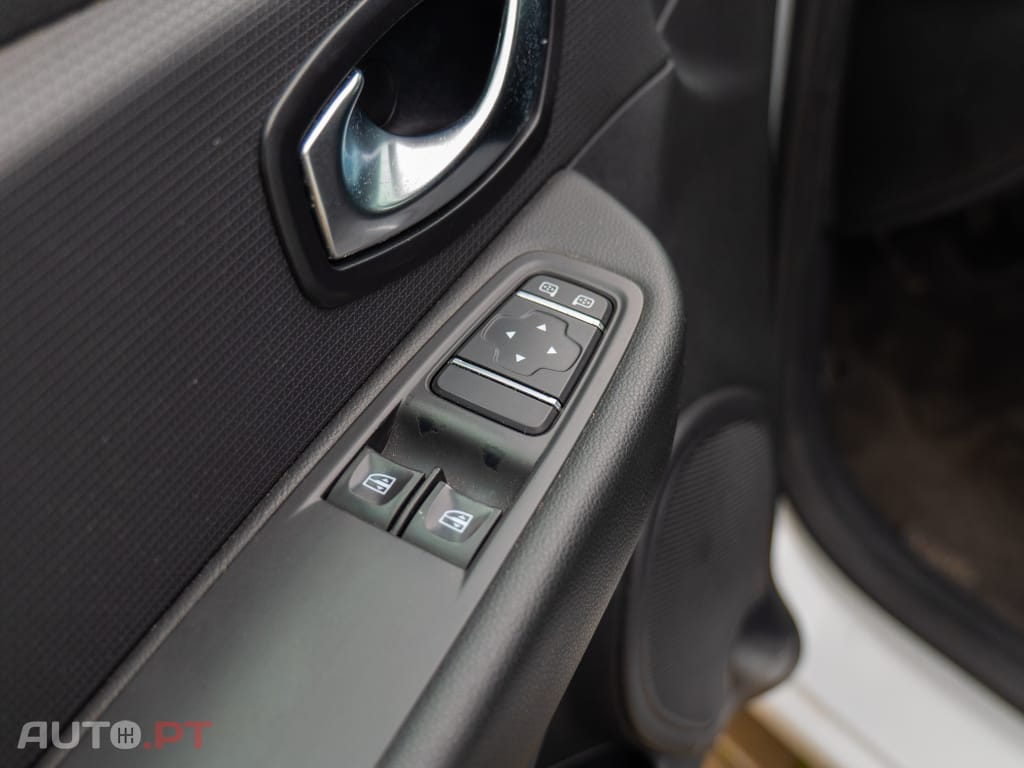 Renault Clio 1.5 dCi Zen