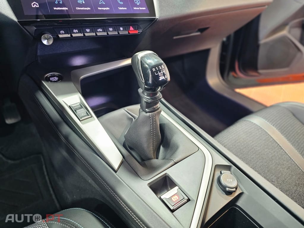 Peugeot 308 SW 1.2 PureTech Allure
