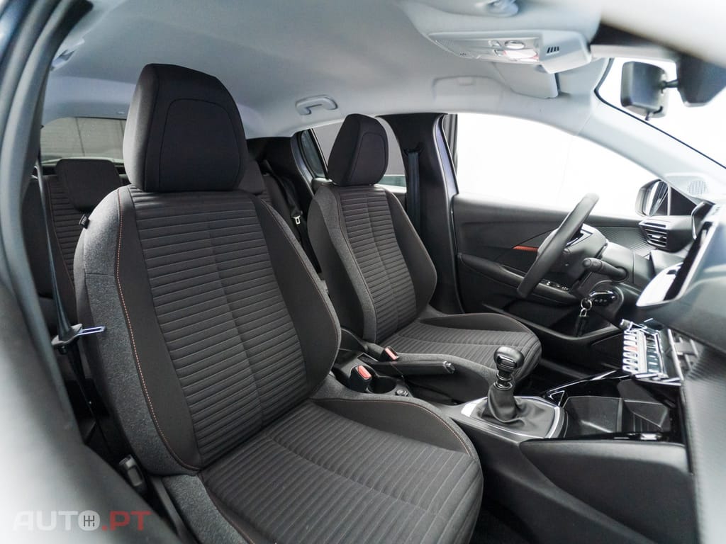 Peugeot 208 1.2 PureTech Active Pack