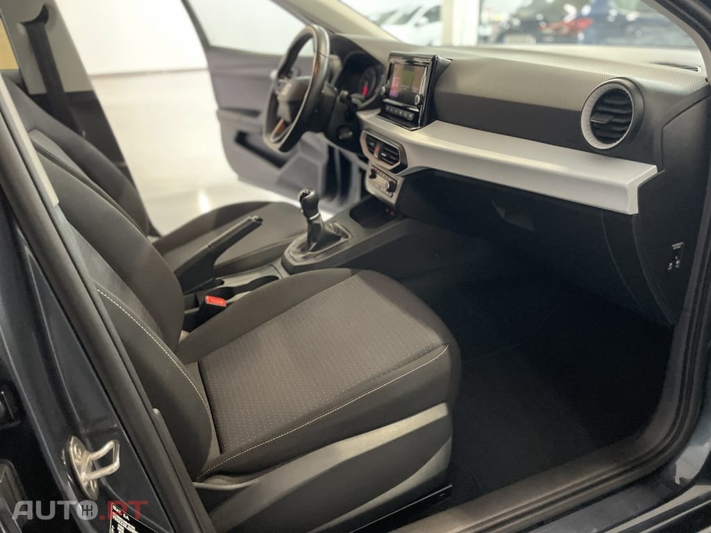 Seat Ibiza 1.0 EcoTSI Style