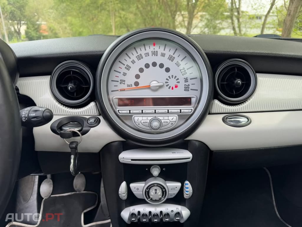 MINI Cooper Cooper D 50 Camden