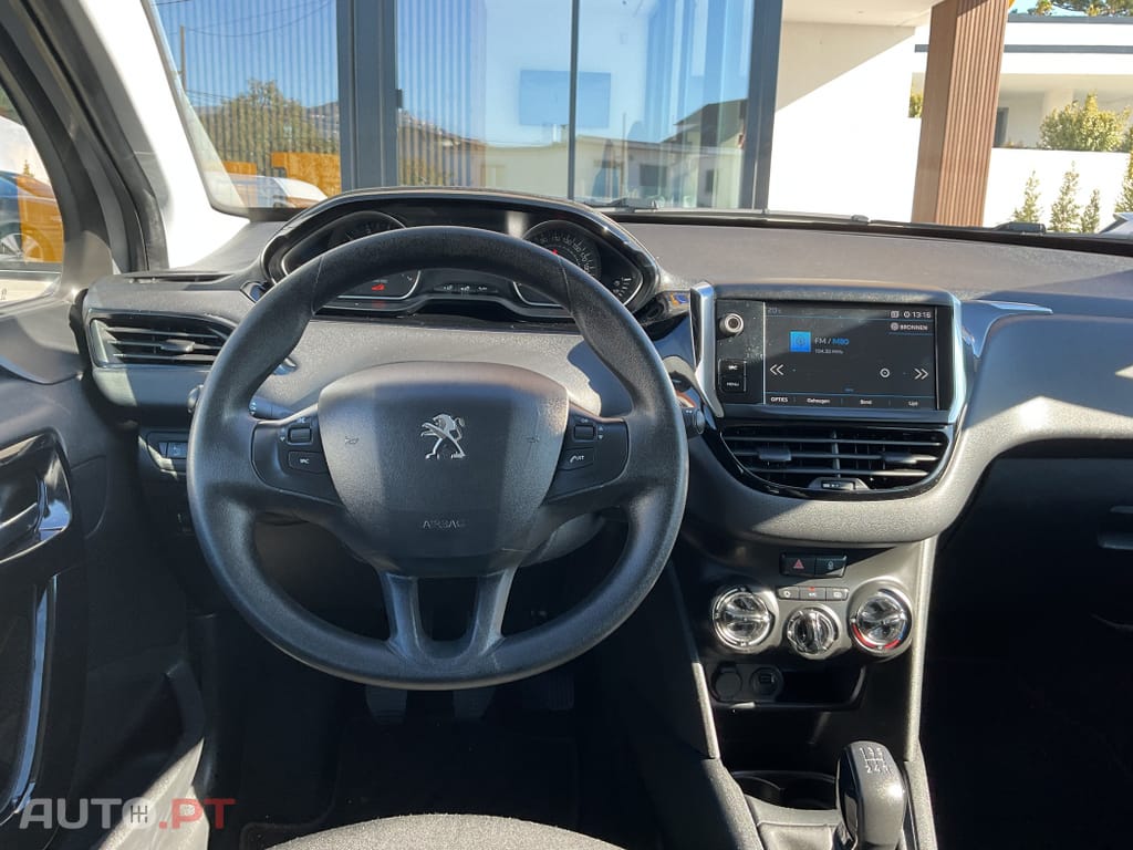 Peugeot 208 1.2 PureTech Active