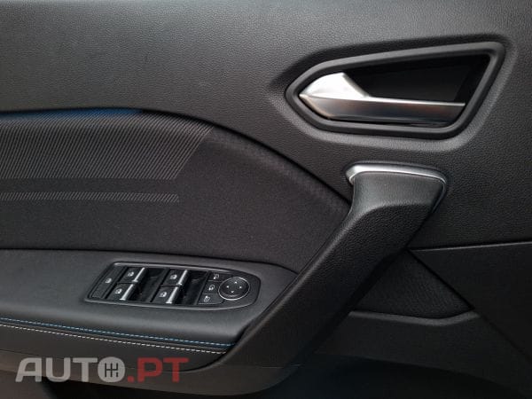 Renault Symbioz E-Tech full hybrid 145 cv esprit Alpine