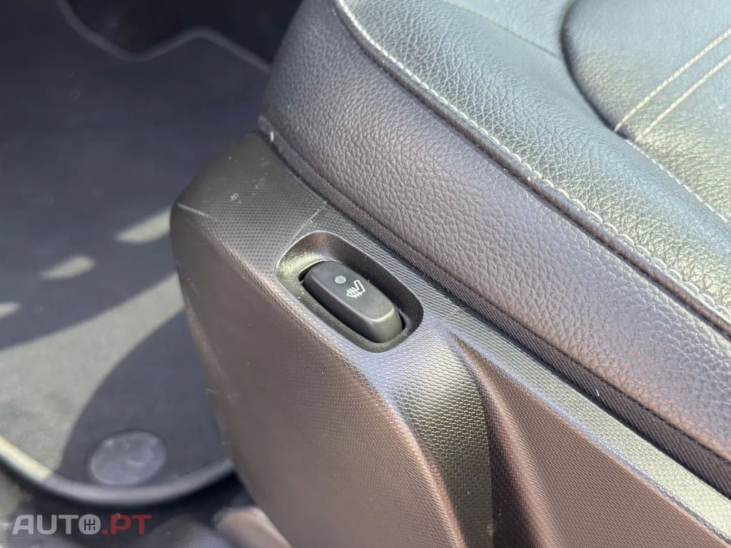 Smart ForFour 0.9 Prime 90 Aut.