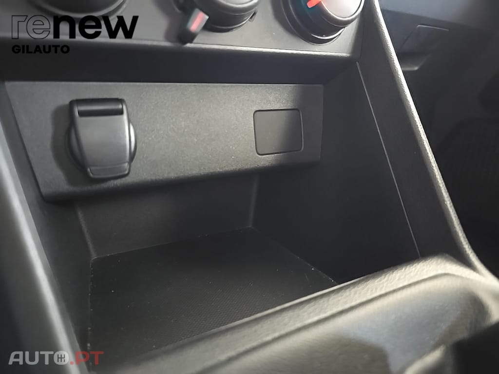 Dacia Sandero STEPWAY ESSENTIAL ECO-G 100