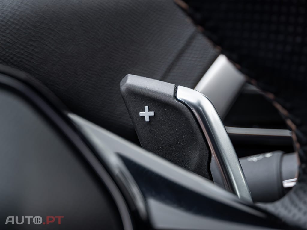 Peugeot 3008 1.5 BlueHDi GT Line EAT8