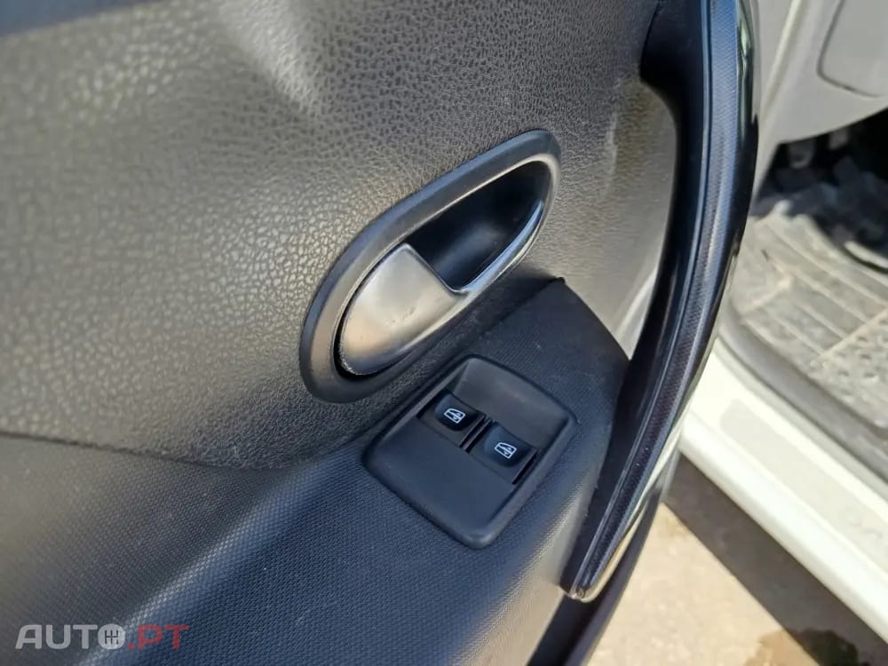 Dacia Logan MCV 0.9 TCe Comfort Bi-Fuel