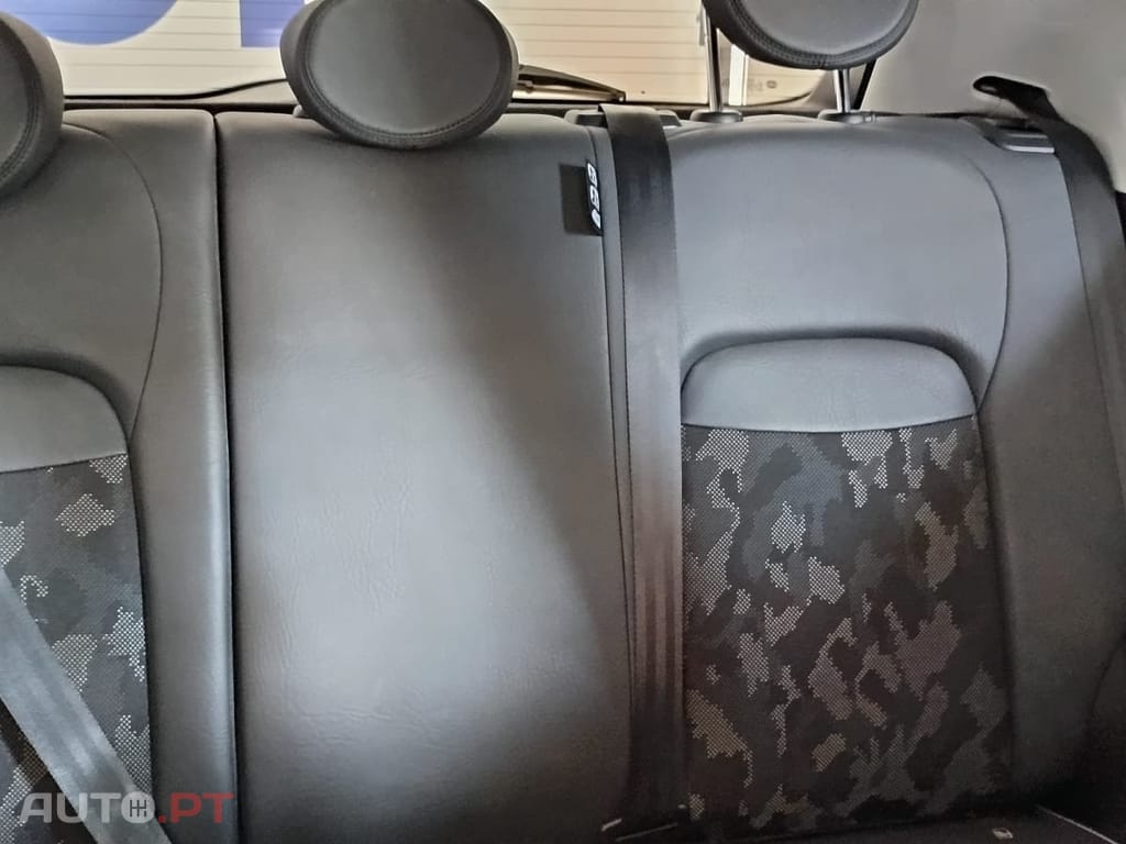 Fiat 500X SÉRIE 6 CROSS 1.5 MHEV 130cv DCT