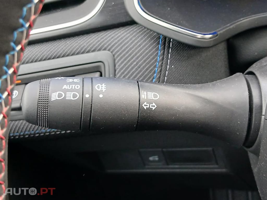 Renault Symbioz Symbioz 1.8 E-Tech Full Hybrid Esprit Alpine