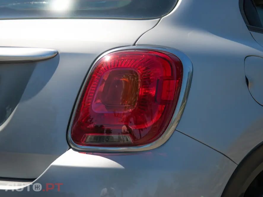 Fiat 500X 1.3 MJ Sport