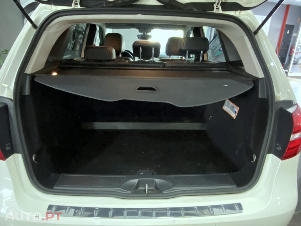 Mercedes-Benz B 180 DCI 7G-DCT Peak Edition