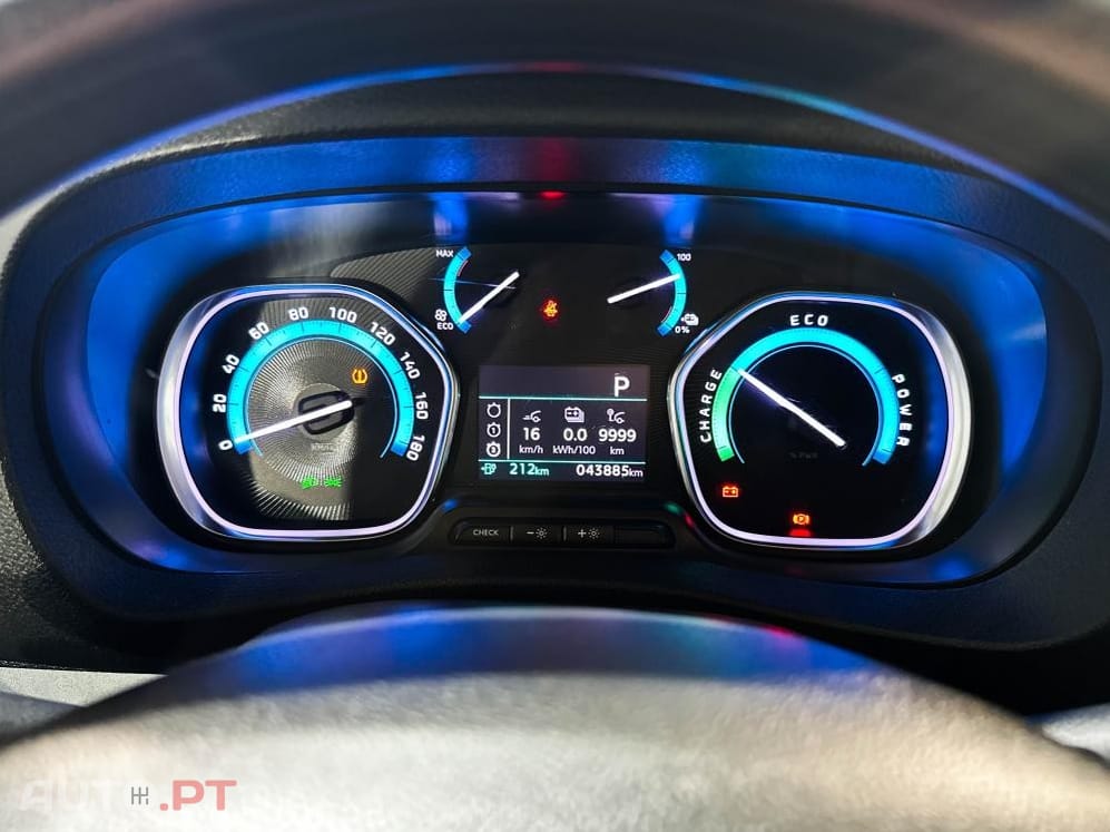 Toyota Proace Eletric 75kWh 136cv Business Line