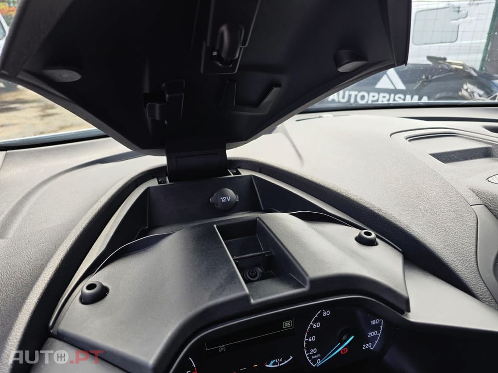 Ford Transit Connect Connect 1.5 TDCi 200 L1 Ambiente
