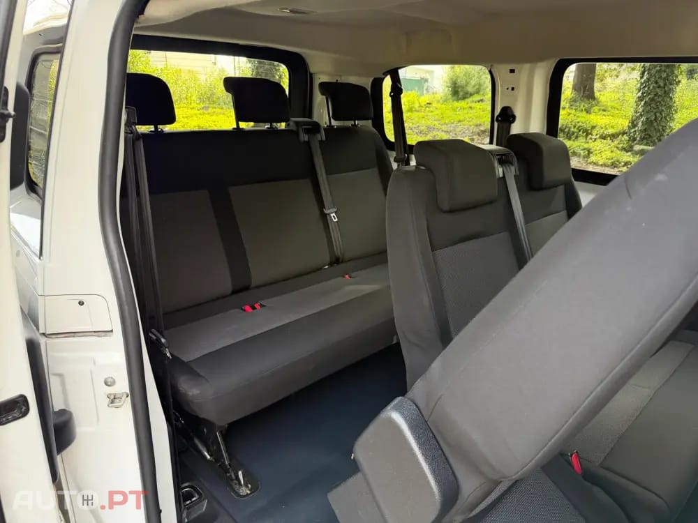 Peugeot Expert 1.5 BlueHDi L2H1 Semi-Vidrado