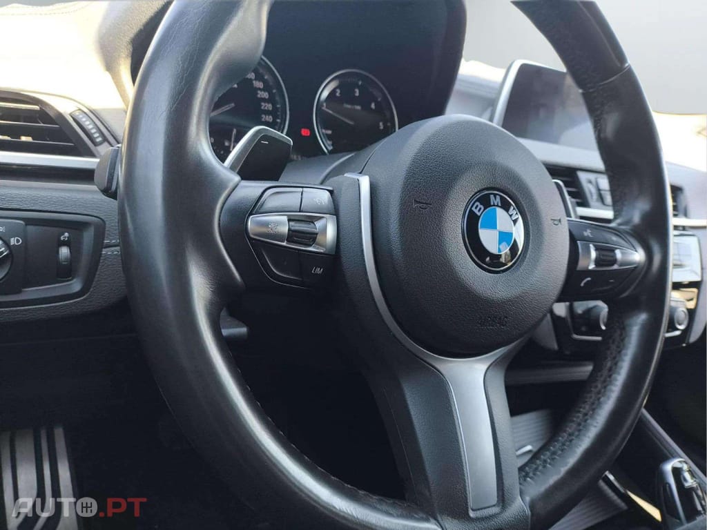 BMW X2 XDRIVE 20D
